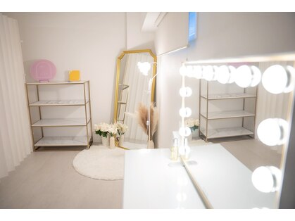 ブランリリー(Blanc Lily)の写真
