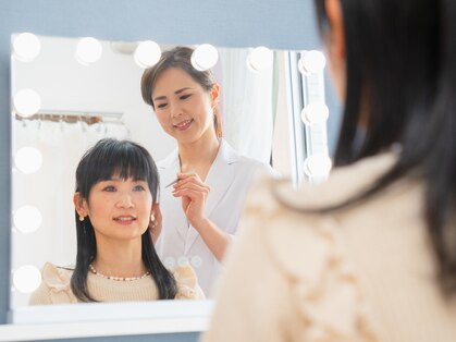 ブルミア(BLOOMIA)の写真