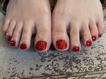 ガレージネイル(GARAGE NAIL)/