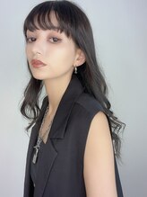 ミミラッシュ 鈴鹿 ヴィヴァーチェ店(MIMIRUSh VIVACE) 塚本 千裕