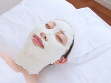 ラネージュ(LA NEIGE)/バザルトボディ/フェイシャル160