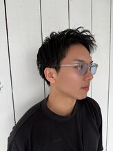 ファミーユ 太田(Fameu)/men's eyebrow