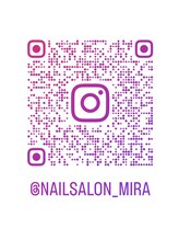 ミラ(MIRA)&nbsp;Instagram 公式