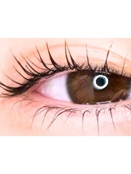 キープ力が自慢のサロン