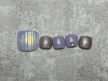 プランタン(Printemps)/定額ネイル