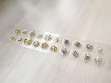 アイビューティーサロン ジャスミン(eye beauty salon Jasmine)/ドライヘッドスパ/ヘッドスパ