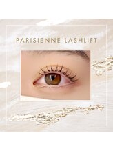 メメル 明石店(memelu)/パリジェンヌ