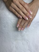 オランダエステティック(Holland Esthetics)/フレンチネイル