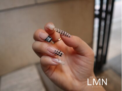 エルエムエヌ(LMN)の写真