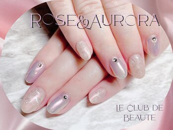 ル クラブ ド ボーテ 練馬/エレガンス(練馬パラジェル)