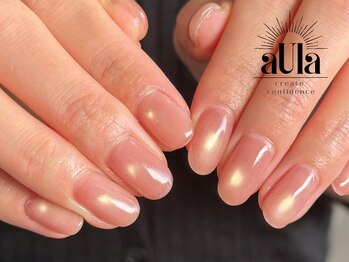 アウラ(aUla)/enoi マグネット