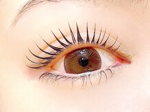 サクラブロウ 心斎橋店(Sakura-blow)/まつげパーマ/パリジェンヌ/眉毛