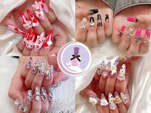 チョコラネイル(Chocora nail)