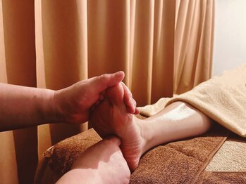 リラックスマイル 戸塚店(リラックSmile)/足つぼ/リフレクソロジー