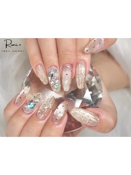 アートの種類が豊富