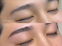 セジール メンズ アイ メゾン 問屋町(SAISIR MEN'S EYE MAISON)/ナチュラルにキリッと♪