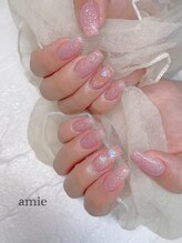 ネイルサロン アミ(Amie)