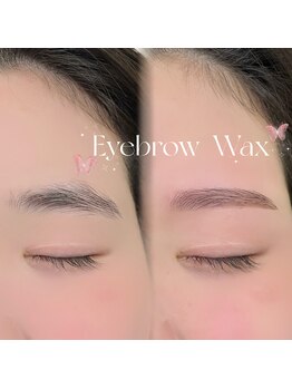 ガレリア アイデザイン 名駅店(GALLARIA Eye design)/眉毛 アイブロウ　