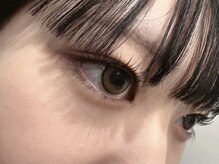 ピージーエイト(PG8)/長さを活かすデザインパーマ