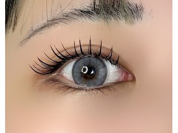 ラナン(Lanan)/フラットラッシュ