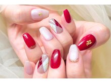 ナイスネイル 綱島店(NICE NAIL)