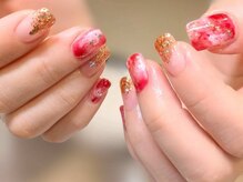 ネイルシロップ 経堂(nail sYrUp)/[経堂/豪徳寺/千歳船橋]