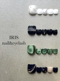 フット★定額￥10000コース