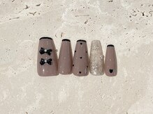 プラス エヒク(PlusEhiku)/ワンホン定額デザイン♪