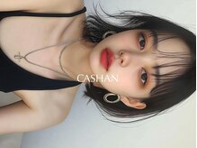 カシャン(CASHAN)