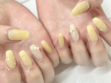 エレガンシア(Elegancia)