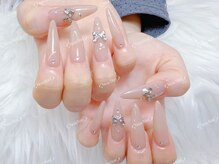 ノア ネイル(Noa Nail)/パーツつけ放題