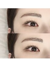 エニーアイラッシュ 高砂店(ANY Eyelash)/lashlift