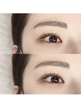 エニーアイラッシュ 高砂店(ANY Eyelash)/lashlift