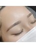 【眉毛迷子の方必見】レディース眉毛Wax+メイク仕上げ　6000円
