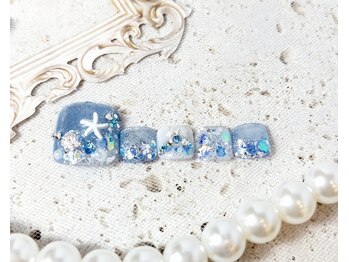 プティネイル(Puti Nail)/◇¥11000◇