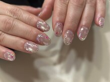 ネイルサロン モネ(Monet)/