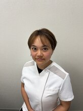 ハリサロンドオフ 南森町店(hari salon de off)&nbsp;佐野 弥耶
