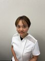 ハリサロンドオフ 南森町店(hari salon de off) 佐野 弥耶