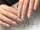 ネイルアンブラ 天王寺店(Nail Ambra)の写真/OLさん,主婦さんのための大人可愛いデザイン多数ご用意♪毎回同価格で通える◎【ニュアンスコース¥6300～】
