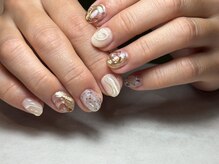 ワーブ 一宮店(worb.)/お客様持ち込みdesign