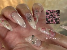 ミールネイル(mir nail)
