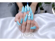 レモンネイル フク(LEMON NAIL FUK)/