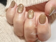 アミュレット(Amulet)
