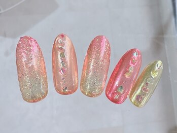 定額デザイン アート