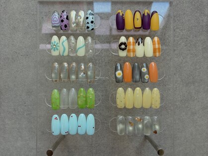 はあとねいる福 七隈 大通り店の写真
