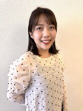 マツエク・まつ毛パーマ・LEDエクステ専門店   Eclat《エクラ》大人女性サロン&nbsp;岡田  あやの
