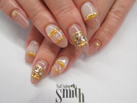 スタッズジェル12210円