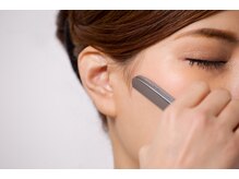 シェービング専門店 ラディア/シェービング