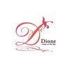 ディオーネ 宇都宮店(Dione)ロゴ