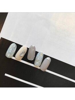 エムクオリティ(M-Quality)/leathery